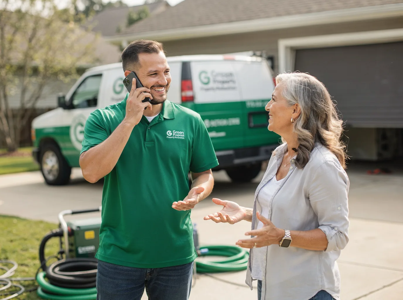 Water Damage Restoration Government Camp, OR FAQs